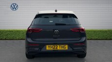 Volkswagen Golf 1.5 TSI Life 5dr Petrol Hatchback